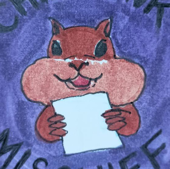 Goodreads profile picture for @continue