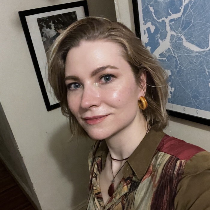 Goodreads profile picture for @fourier
