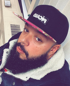 Ulises Perez-Sanchez