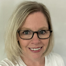 Kathleen Stevens