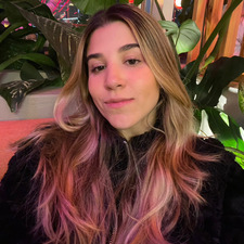 Manuela Orrego Sanint