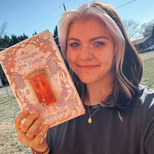 rachel ☼ lilranchreads