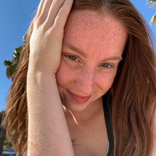 Meg McClintock