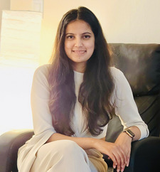 Poojitha Venkatram