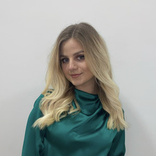 Eszter Vörös