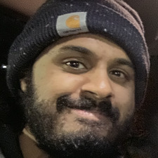 Jeffrey Cherian