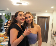 Emma Symanski Bergeron