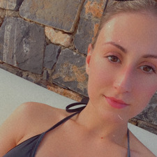 Gabrielle Worne