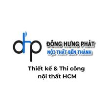 Thiết Kế & Thi Công Nội Thất Hồ Chí Minh