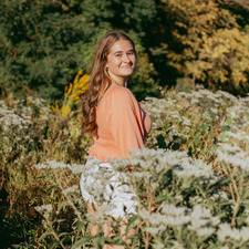 Cadence Dighton