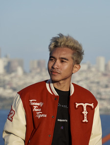 Herto Bastian Abul
