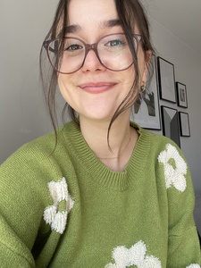 Mathilde Saint-Jean