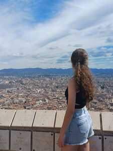 María