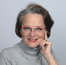 Gisela Hausmann