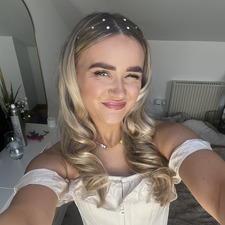 Lauren Macarthur