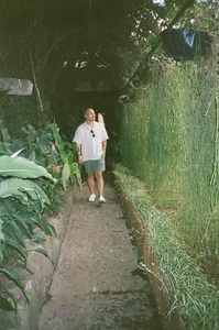 Brian Bernas