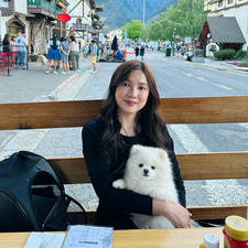 Vy Huynh