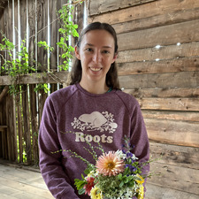 Kristen Wisson