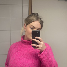 Birgitta Rúnarsdóttir