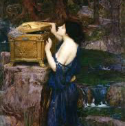 Pandora