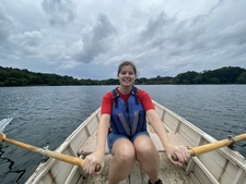 Rebecca the Polyglot