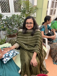 Prachi Patel