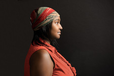 Shae Redding - Rogers