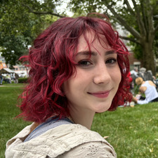 Rachel Augustson
