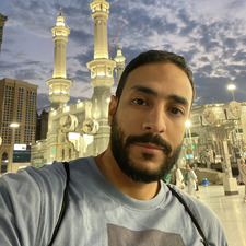 Ahmed Elnagar