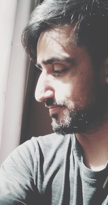 Ahmad Jawad Moradi