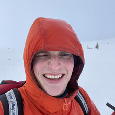 Einar Weibust Hansen