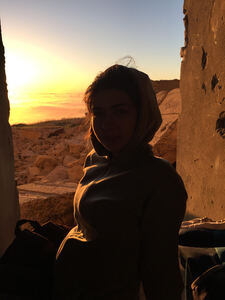 Batoul Kh