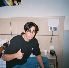 John R