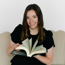 Katie Walker-Gevedon