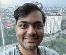 Arun