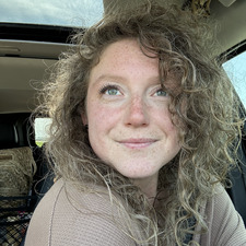 Mady Anderson