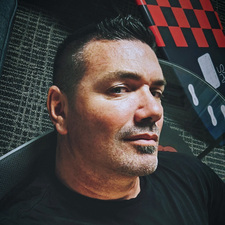 Steve Fuchs