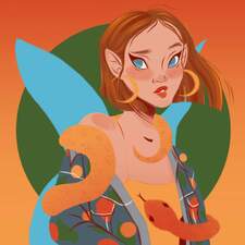 Gremlin In The Stacks