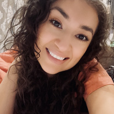Crystal Lucio