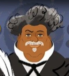 Daniel Costa Mesaros