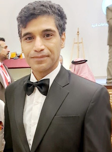 فـاضـل الـجـمـيـعـي