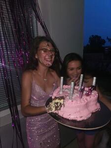 Dani F
