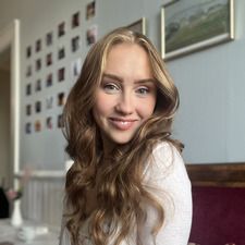 Isabella Dilja