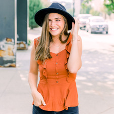 Matilynn Jensen