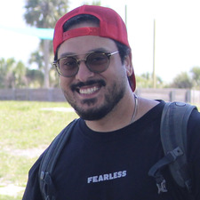 Garrick Pabón
