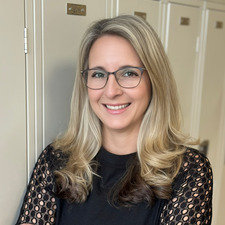 Laurie Magee