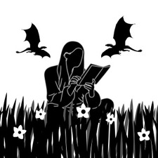 TheFarawayBookDragon