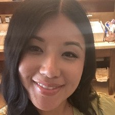 Veronica Sanchez Wang