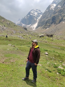 Rohan Mehta
