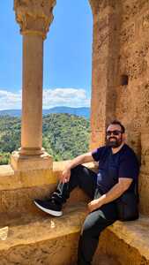 José Ignacio Mayoral Hernández